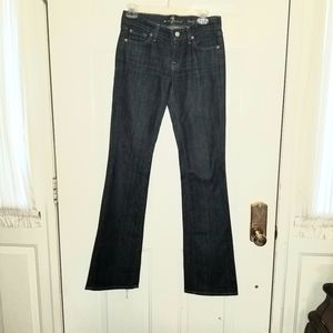 7 For All Mankind jeans